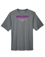 Wauconda HS Girls Basketball Design - Performance Shirt