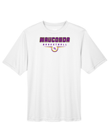 Wauconda HS Girls Basketball Design - Performance Shirt