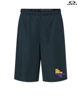 Wauconda HS Girls Basketball Eat Sleep - Oakley Shorts