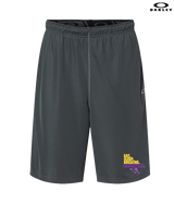 Wauconda HS Girls Basketball Eat Sleep - Oakley Shorts
