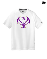 Wauconda HS Girls Basketball Full Ball - New Era Performance Shirt