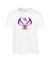 Wauconda HS Girls Basketball Full Ball - Youth Shirt