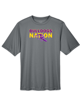 Wauconda HS Girls Basketball Nation - Performance Shirt