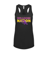 Wauconda HS Girls Basketball Nation - Womens Tank Top