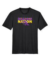 Wauconda HS Girls Basketball Nation - Youth Performance Shirt