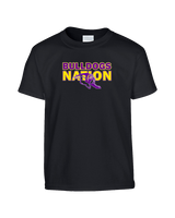 Wauconda HS Girls Basketball Nation - Youth Shirt