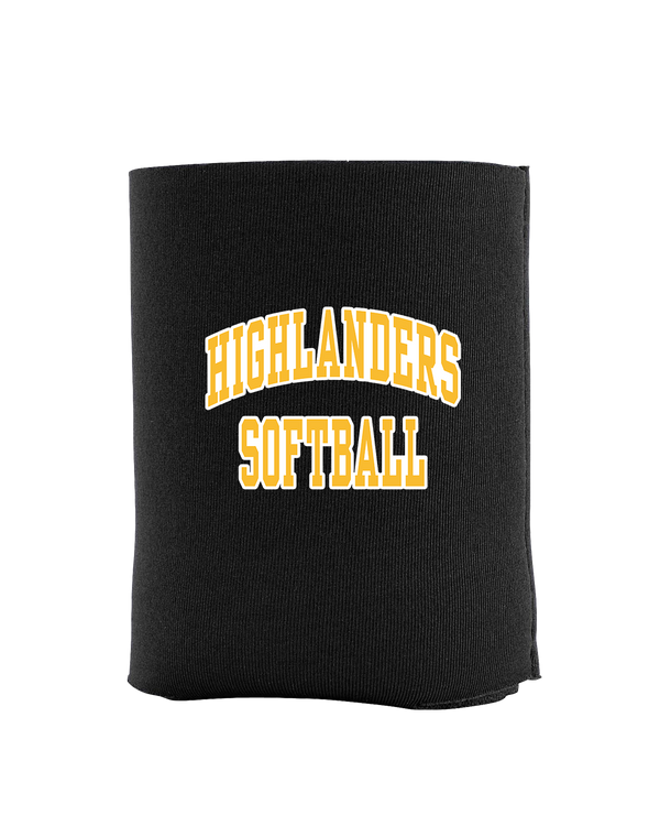 West Millford HS Softball - Koozie