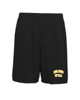 West Millford HS Softball - 7" Training Shorts