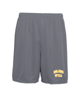 West Millford HS Softball - 7" Training Shorts