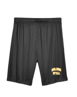 West Millford HS Softball - Training Short With Pocket