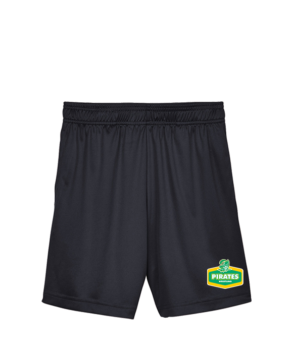 West Windsor-Plainsboro HS South Wrestling Board - Youth Training Shorts