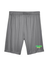 West Windsor-Plainsboro HS South Wrestling Dad - Mens Training Shorts with Pockets