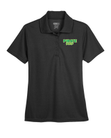 West Windsor-Plainsboro HS South Wrestling Dad - Womens Polo