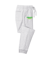 West Windsor-Plainsboro HS South Wrestling Mom - Cotton Joggers