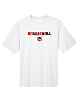 Westchester HS Girls Basketball Cut - Performance T-Shirt