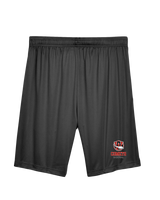 Westchester HS Girls Basketball Shadow - Training Short With Pocket