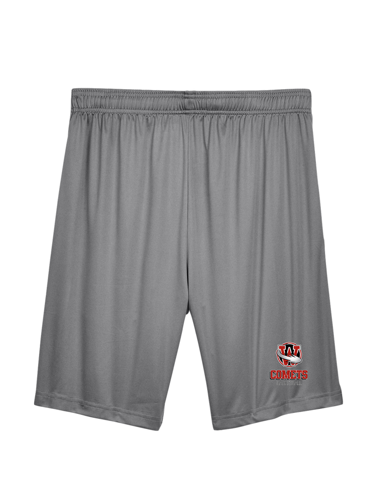 Westchester HS Girls Basketball Shadow - Training Short With Pocket