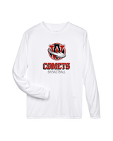 Westchester HS Girls Basketball Shadow - Performance Long Sleeve