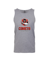 Westchester HS Girls Basketball Shadow - Mens Tank Top