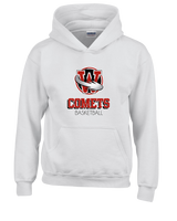 Westchester HS Girls Basketball Shadow - Youth Hoodie