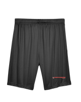 Westchester HS Girls Basketball Switch - Training Short With Pocket