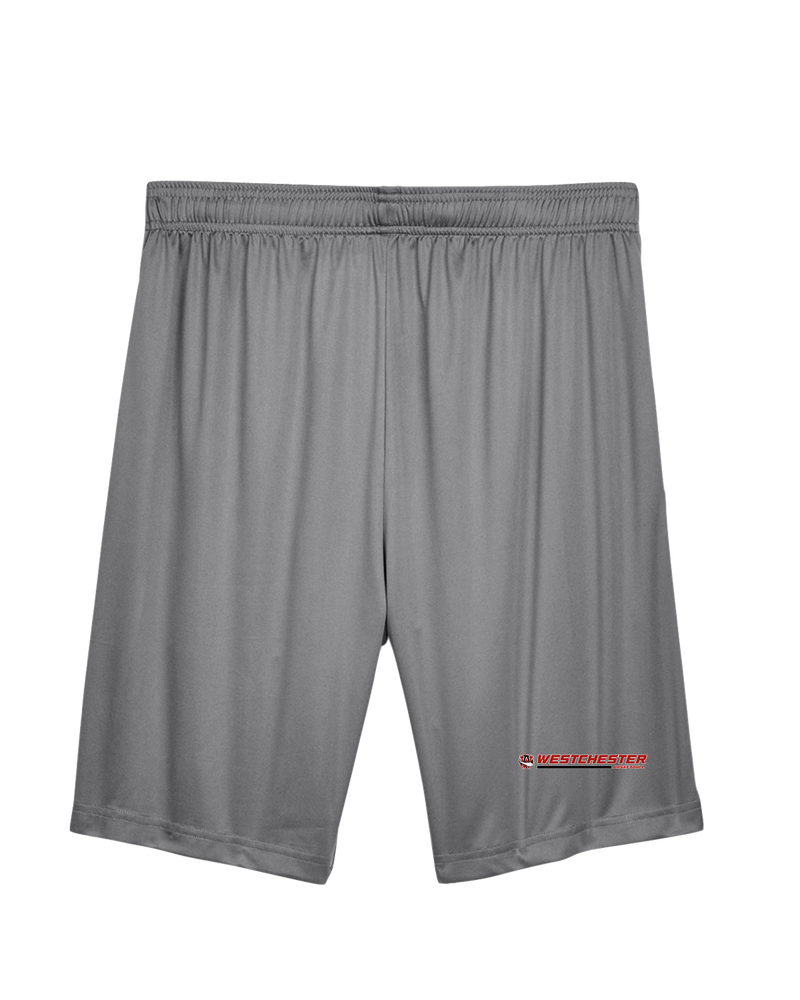 Westchester HS Girls Basketball Switch - Training Short With Pocket