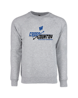 Western HS Arrows - Crewneck Sweatshirt