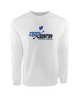 Western HS Arrows - Crewneck Sweatshirt