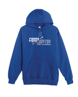 Western HS Arrows - Cotton Hoodie