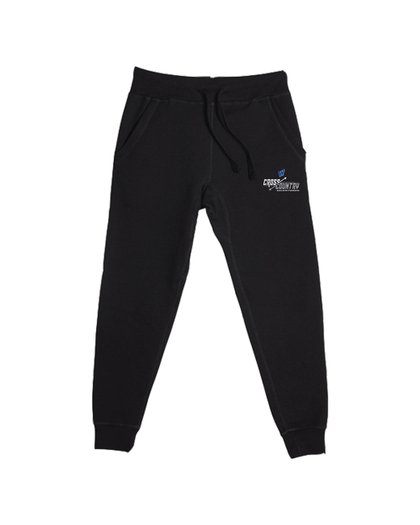 Western HS Arrows - Cotton Joggers