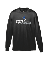 Western HS Arrows - Performance Long Sleeve