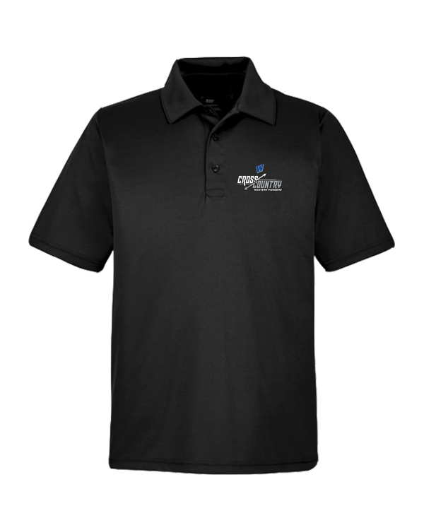 Western HS Arrows - Men's Polo