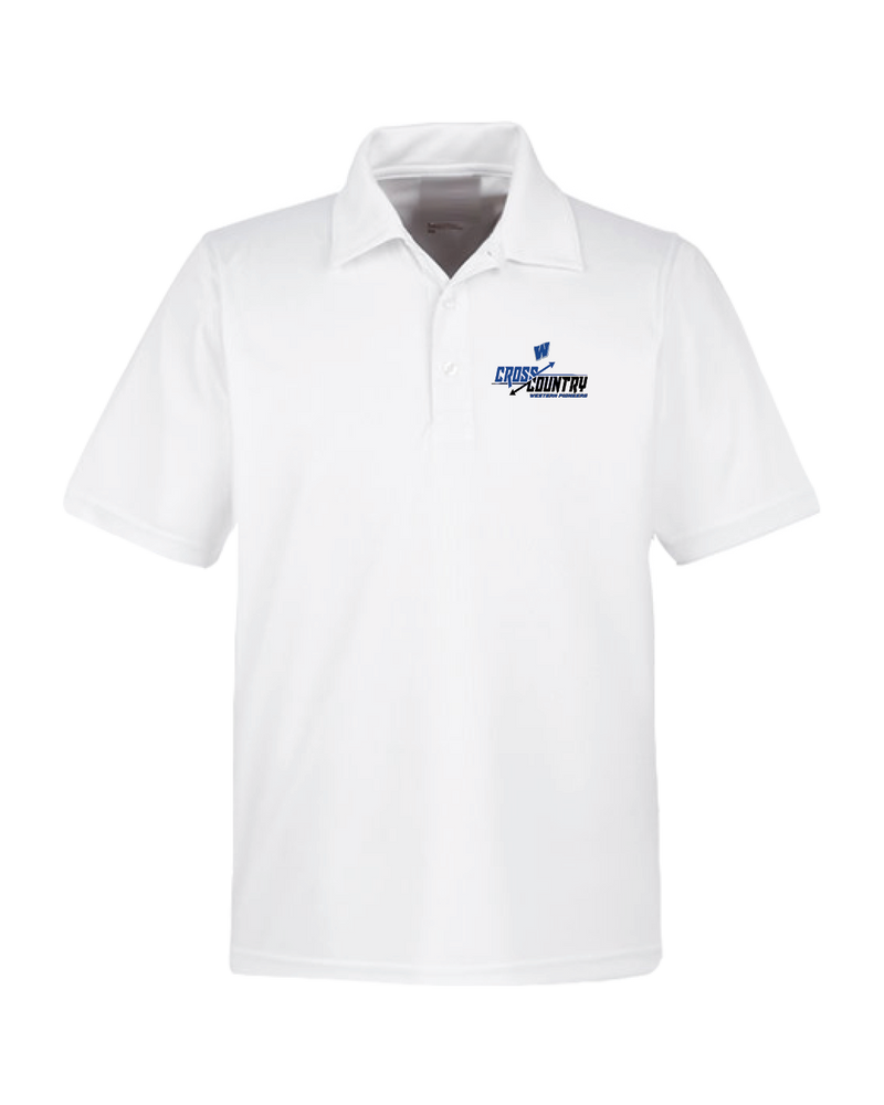 Western HS Arrows - Men's Polo