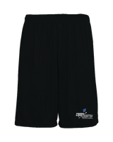 Western HS Arrows - 7" Training Shorts