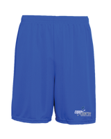 Western HS Arrows - 7" Training Shorts