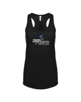 Western HS Arrows - Women’s Tank Top