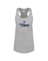 Western HS Arrows - Women’s Tank Top