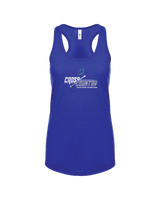 Western HS Arrows - Women’s Tank Top