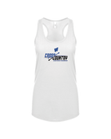 Western HS Arrows - Women’s Tank Top