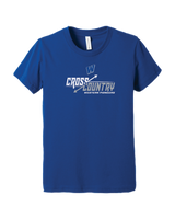 Western HS Arrows - Youth T-Shirt