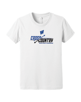 Western HS Arrows - Youth T-Shirt