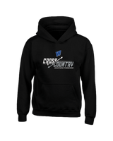 Western HS Arrows - Youth Hoodie