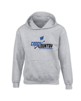 Western HS Arrows - Youth Hoodie