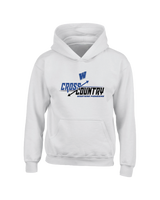 Western HS Arrows - Youth Hoodie