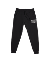 Western HS Main Logo - Cotton Joggers