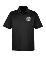 Western HS Main Logo - Men's Polo