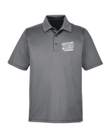 Western HS Main Logo - Men's Polo