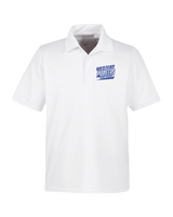 Western HS Main Logo - Men's Polo