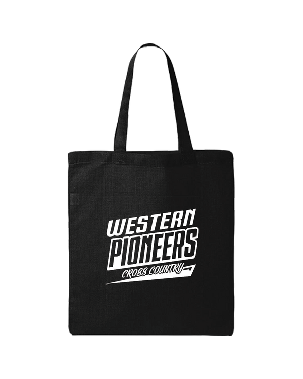 Western HS Main Logo - Tote Bag