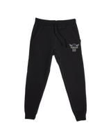 Western HS Nothing But Net - Cotton Joggers